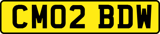 CM02BDW