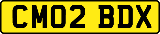 CM02BDX