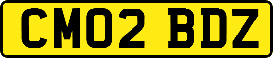 CM02BDZ
