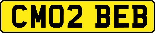 CM02BEB