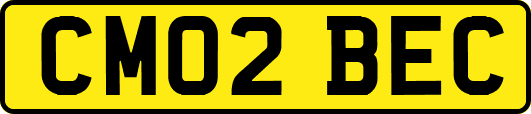 CM02BEC