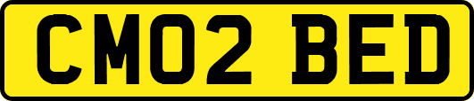 CM02BED