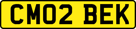 CM02BEK