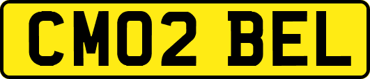 CM02BEL