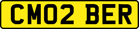 CM02BER