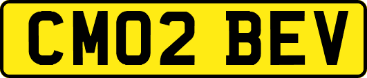 CM02BEV