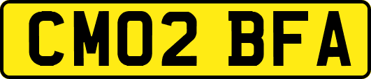 CM02BFA