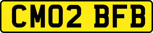 CM02BFB