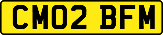 CM02BFM