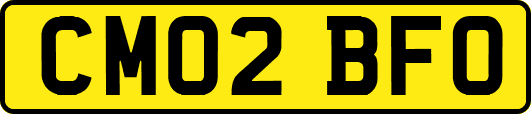 CM02BFO