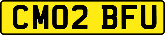 CM02BFU