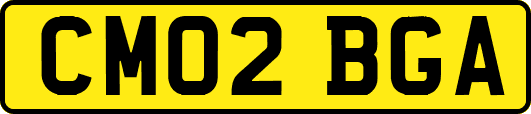 CM02BGA