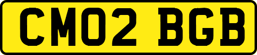 CM02BGB