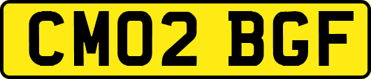 CM02BGF