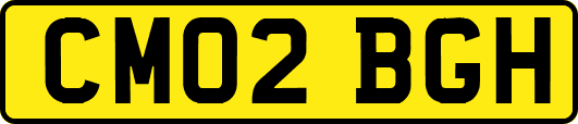 CM02BGH