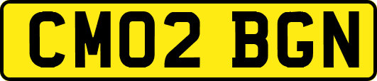 CM02BGN