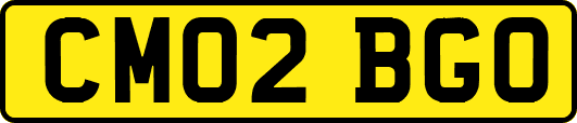 CM02BGO