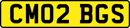 CM02BGS