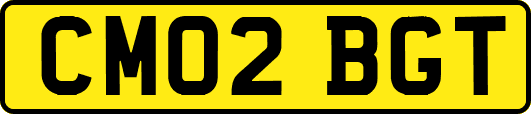 CM02BGT