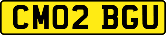 CM02BGU