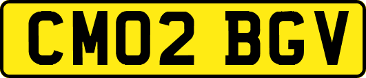CM02BGV