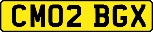CM02BGX