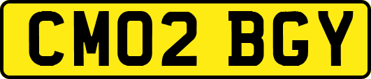 CM02BGY