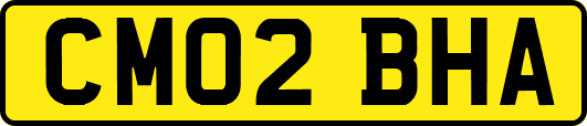 CM02BHA