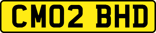 CM02BHD