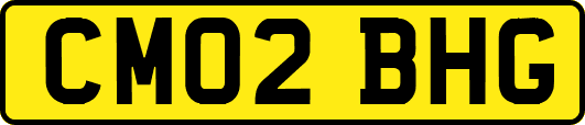 CM02BHG