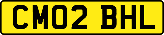 CM02BHL