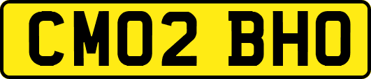 CM02BHO
