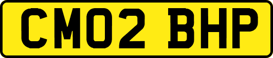 CM02BHP
