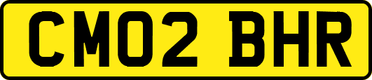 CM02BHR