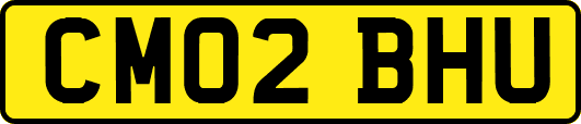 CM02BHU