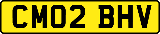 CM02BHV