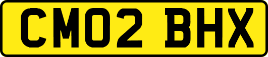 CM02BHX