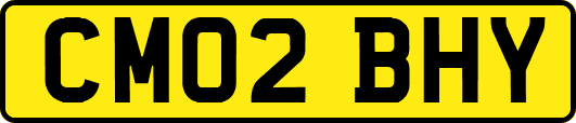 CM02BHY