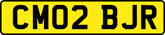 CM02BJR