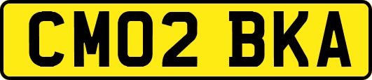 CM02BKA