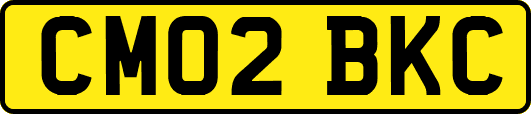 CM02BKC