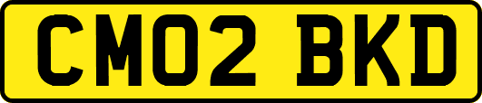 CM02BKD