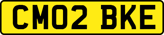CM02BKE