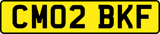 CM02BKF
