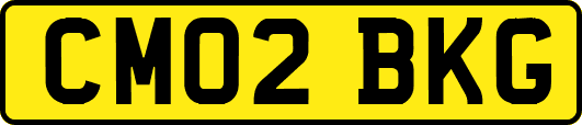 CM02BKG