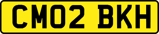 CM02BKH