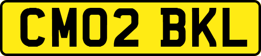 CM02BKL