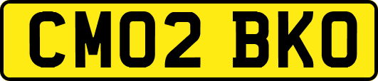 CM02BKO