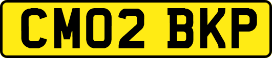CM02BKP
