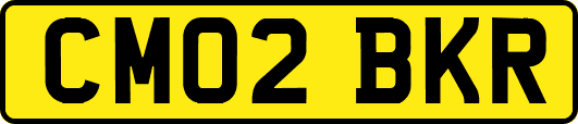 CM02BKR